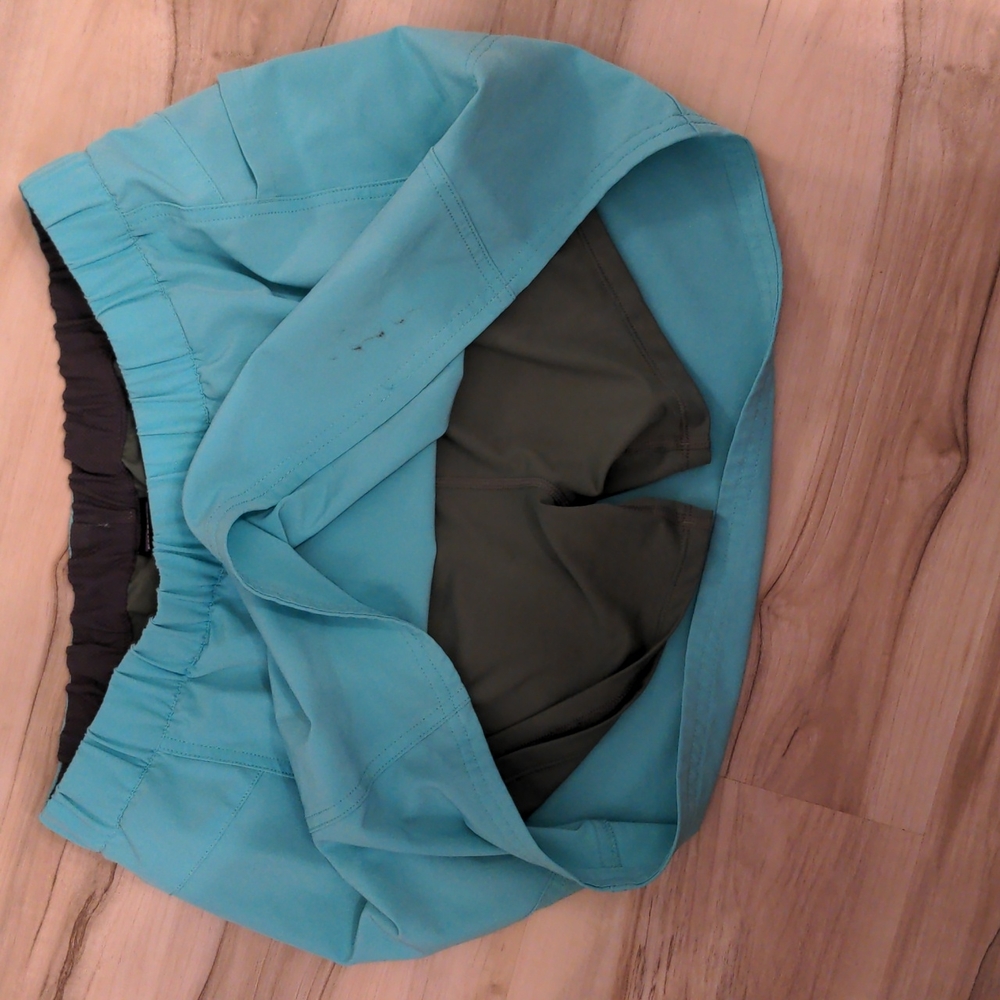 Patagonia Skort with pockets - Picture 4 of 4